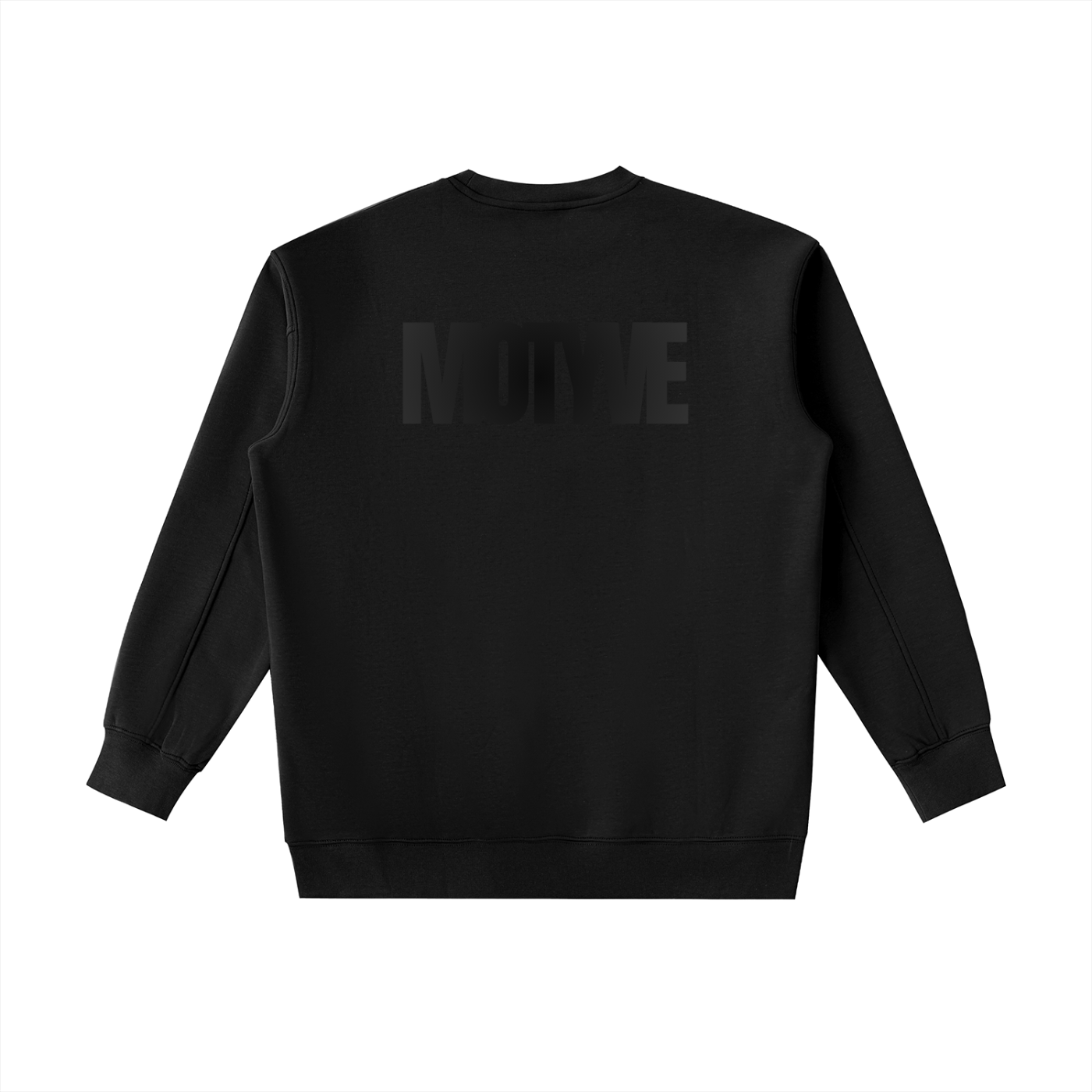Essential Heavyweight Crewneck Sweatshirt