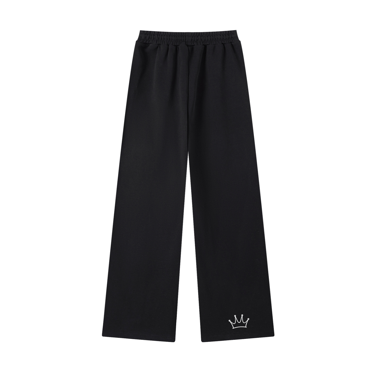 Essential Straight-Leg Sweatpants