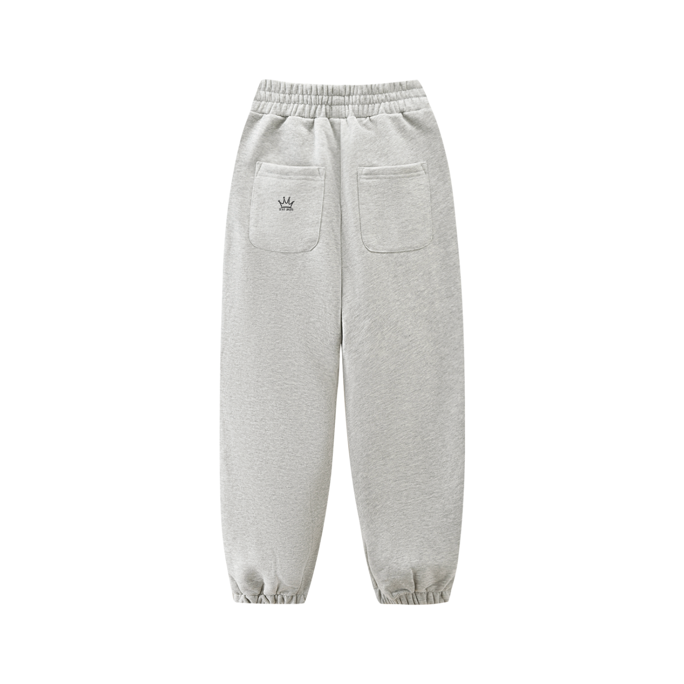 Essential Kids' Fleece Jogger Sweatpants