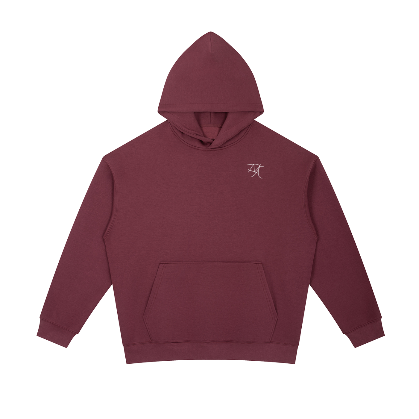Essential Heavyweight Hoodie